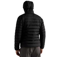 Arc'teryx Cerium Hoody - Men's - Black