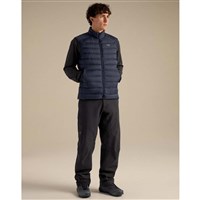 Arc'teryx Cerium Vest - Men's - Black Sapphire