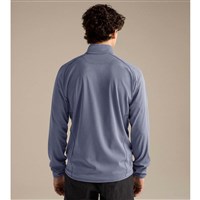 Arc'teryx Delta 1/2 Zip Midlayer - Men's - Stratus