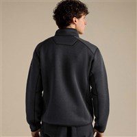 Arc'teryx Covert Cardigan - Men's - Black Heather