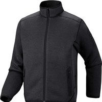 Arc'teryx Covert Cardigan - Men's - Black Heather