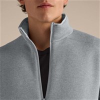 Arc'teryx Covert Cardigan - Men's - Solitude Heather