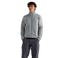 Arc'teryx Covert Cardigan - Men's - Solitude Heather