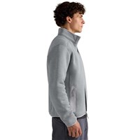 Arc'teryx Covert Cardigan - Men's - Solitude Heather