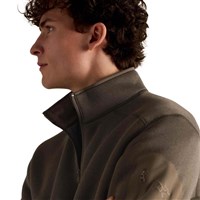 Arc'teryx Covert Cardigan - Men's - Mongoose Heather