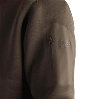 Arc'teryx Covert Cardigan - Men's - Mongoose Heather