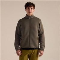 Arc'teryx Covert Cardigan - Men's - Mongoose Heather