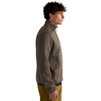 Arc'teryx Covert Cardigan - Men's - Mongoose Heather