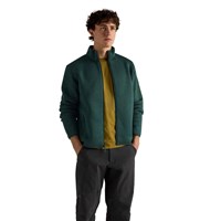 Arc'teryx Covert Cardigan - Men's - Dark Jade Heather