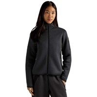 Arc'teryx Covert Cardigan - Women's - Black Heather
