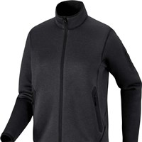 Arc'teryx Covert Cardigan - Women's - Black Heather
