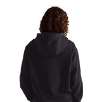 Arc'teryx Emblem Fleece Hoody - Women's - Black