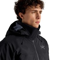 Arc'teryx Beta AR Jacket - Men's - Black