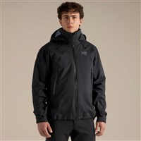Arc'teryx Beta AR Jacket - Men's - Black