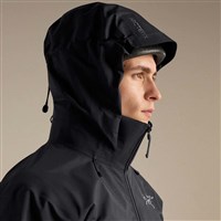 Arc'teryx Beta AR Jacket - Men's - Black