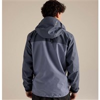 Arc'teryx Beta AR Jacket - Men's - Dk Stratus / Stratus