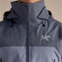 Arc'teryx Beta AR Jacket - Men's - Dk Stratus / Stratus