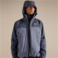 Arc'teryx Beta AR Jacket - Men's - Dk Stratus / Stratus