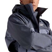 Arc'teryx Beta AR Jacket - Men's - Dk Stratus / Stratus