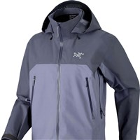 Arc'teryx Beta AR Jacket - Men's - Dk Stratus / Stratus
