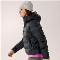 Arc'teryx Thorium Hoody - Women's - Black II