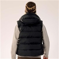 Arc'teryx Thorium Vest - Women's - Black II
