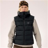 Arc'teryx Thorium Vest - Women's - Black II