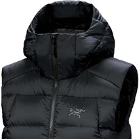 Arc'teryx Thorium Vest - Women's - Black II