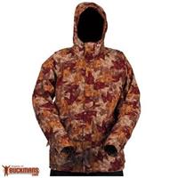 Foursquare Fabian Jacket - Men's - Fall Leaves