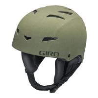 Giro Recruit 2 Helmet - Fatigue
