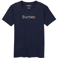 Burton Feel Good Short Sleeve - Women's - Dress Blue