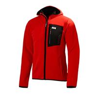 Helly Hansen Swift Fleece - Men's - Fiery Red