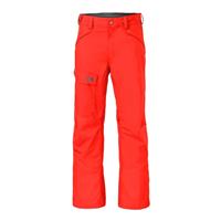 The North Face Freedom Insulated Pants - Men's - Fiery Red (A7MM)