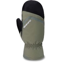 Dakine Fillmore Gore-Tex Short Mitt - Mulled Basil / Mulled Basil