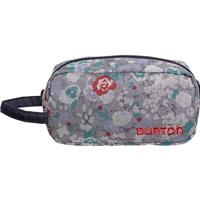 Burton Accessory Case Bag - Floral Chambray