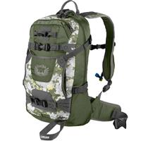 Camelbak Menace Hydration Pack - 70 oz. - Foliage / White Camo