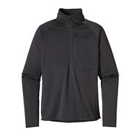 Patagonia R1 Pullover - Men's - Forge Grey
