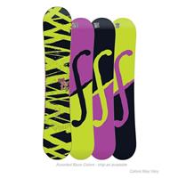 Forum Eddie Wall Snowboard - Men's