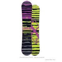 Forum Manual Snowboard - Men's