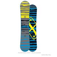 Forum Manual Snowboard - Men's