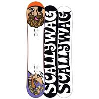 Forum Scallywag Snowboard - Men's