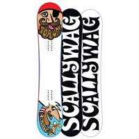 Forum Scallywag Snowboard - Men's