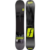 Forum Production 001 Park Snowboard - Men's - 155