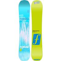 2023 Forum Production 002 Freeride Snowboard - Men&#39;s