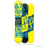 Forum Substance Snowboard - Men's