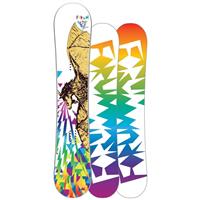 Forum Substance Snowboard - Men's