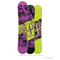 Forum Substance Snowboard - Men's