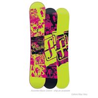 Forum Substance Snowboard - Men's