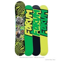 Forum Youngblood Snowboard - Men's