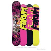 Forum Youngblood Snowboard - Men's